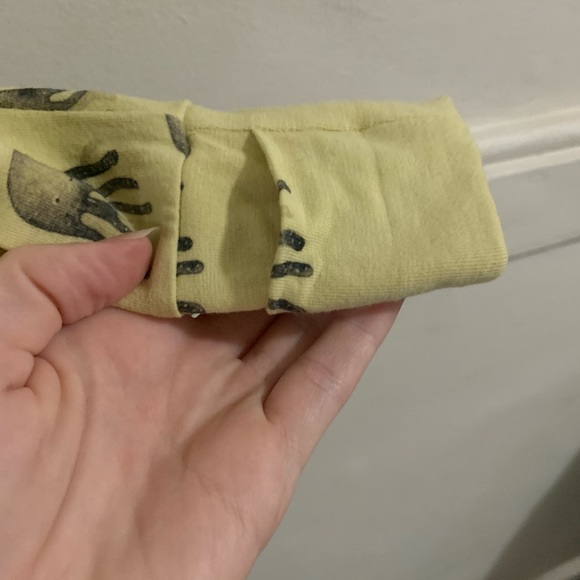 Baby clothes. Wilson and Frenchy zipper jumpsuit and snap button onesie. - Picture 6 of 7